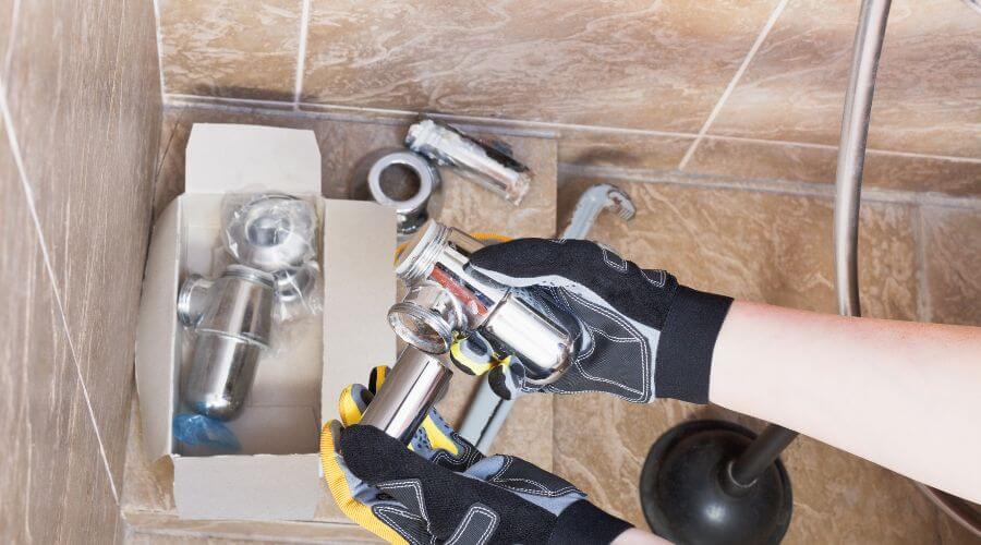 Professional Storm Sewer Service in Dayville, CT